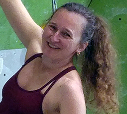 Birgit Aigner