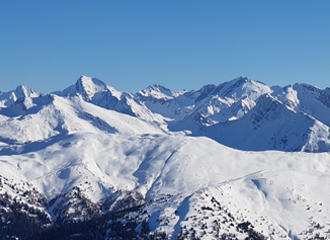 Alpintouren