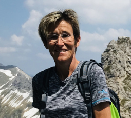 Barbara Leiendecker