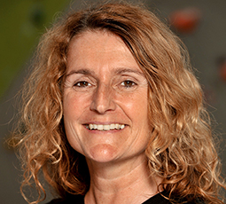 Barbara Geltinger
