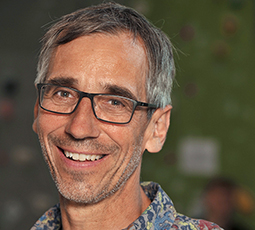 Robert Hibler