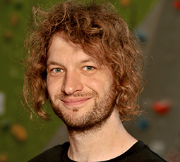 Florian Huber