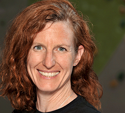 Bernadette Lang