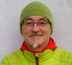 Rudi Mühlbauer