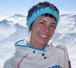 Petra Weckerle