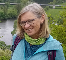 Barbara Zehentbauer