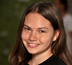 Lena Zillig