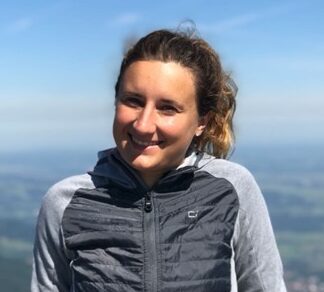 Theresa Hofbauer